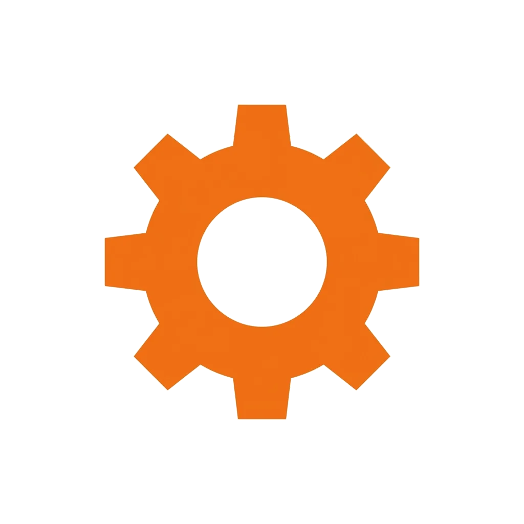 Icône Services