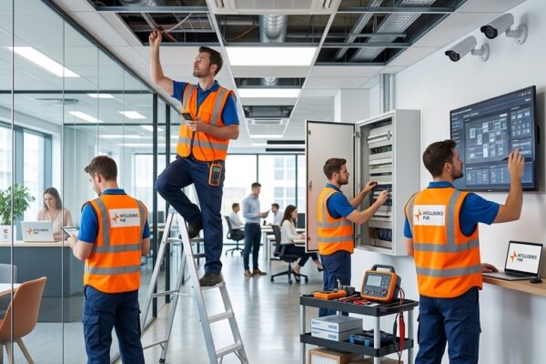 Maintenance industrielle