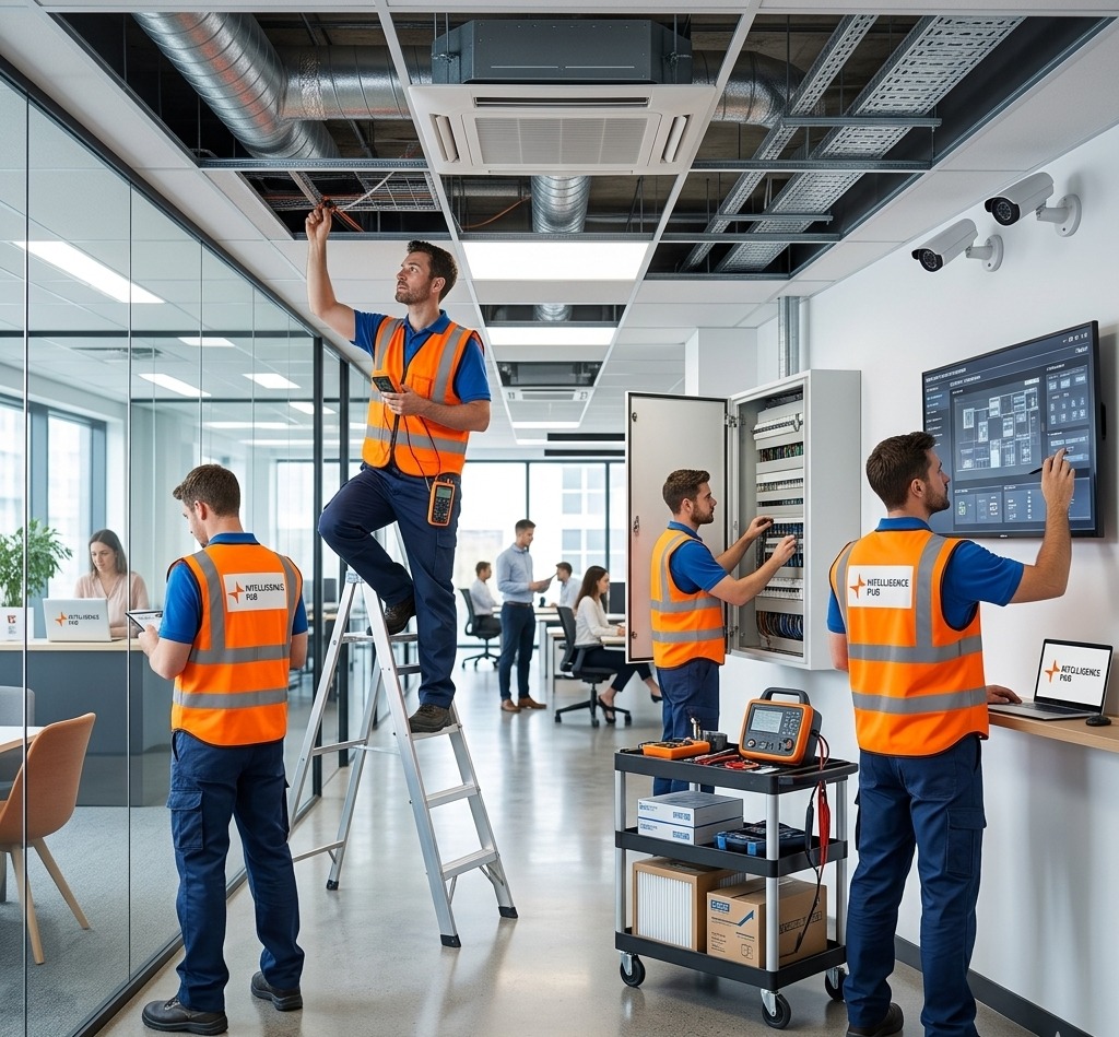 Maintenance Industrielle